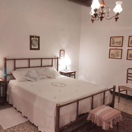 Casa Tarrini Apartment Chianni Bagian luar foto