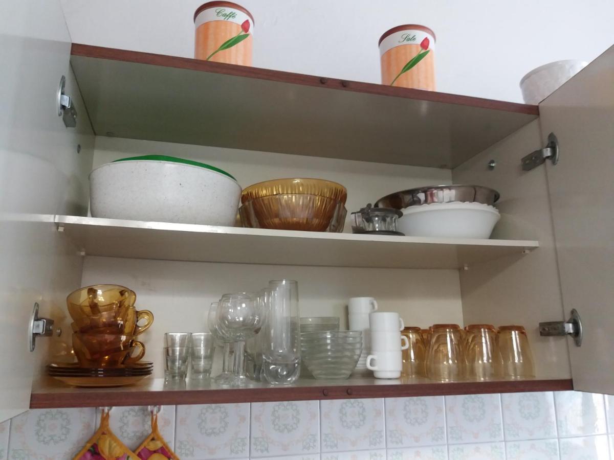 Casa Tarrini Apartment Chianni Bagian luar foto