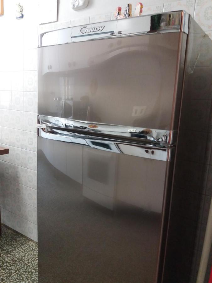 Casa Tarrini Apartment Chianni Bagian luar foto