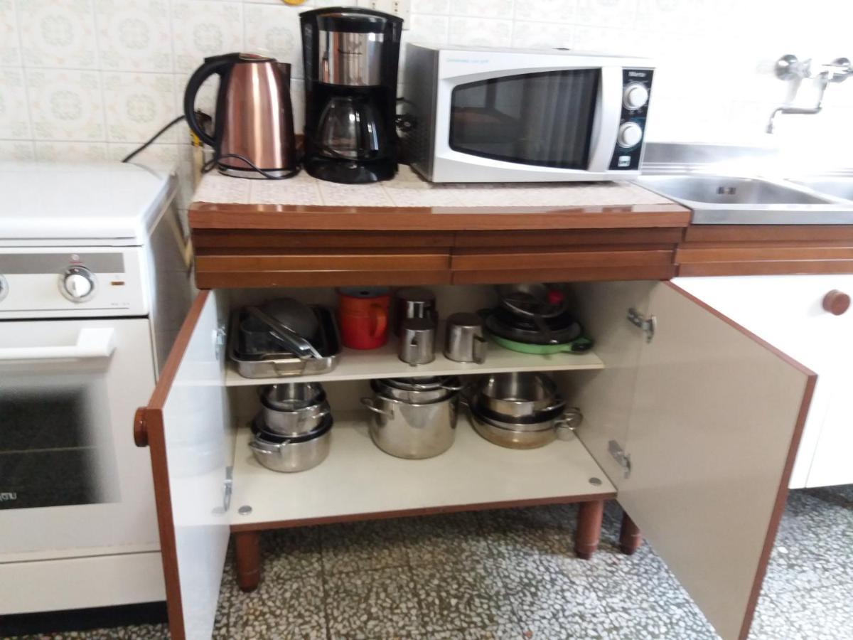 Casa Tarrini Apartment Chianni Bagian luar foto