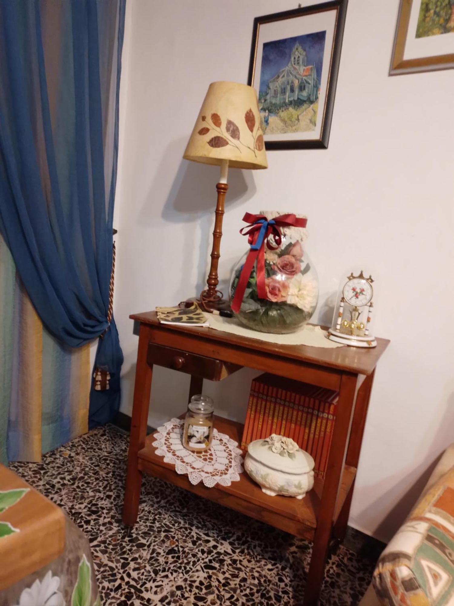 Casa Tarrini Apartment Chianni Bagian luar foto