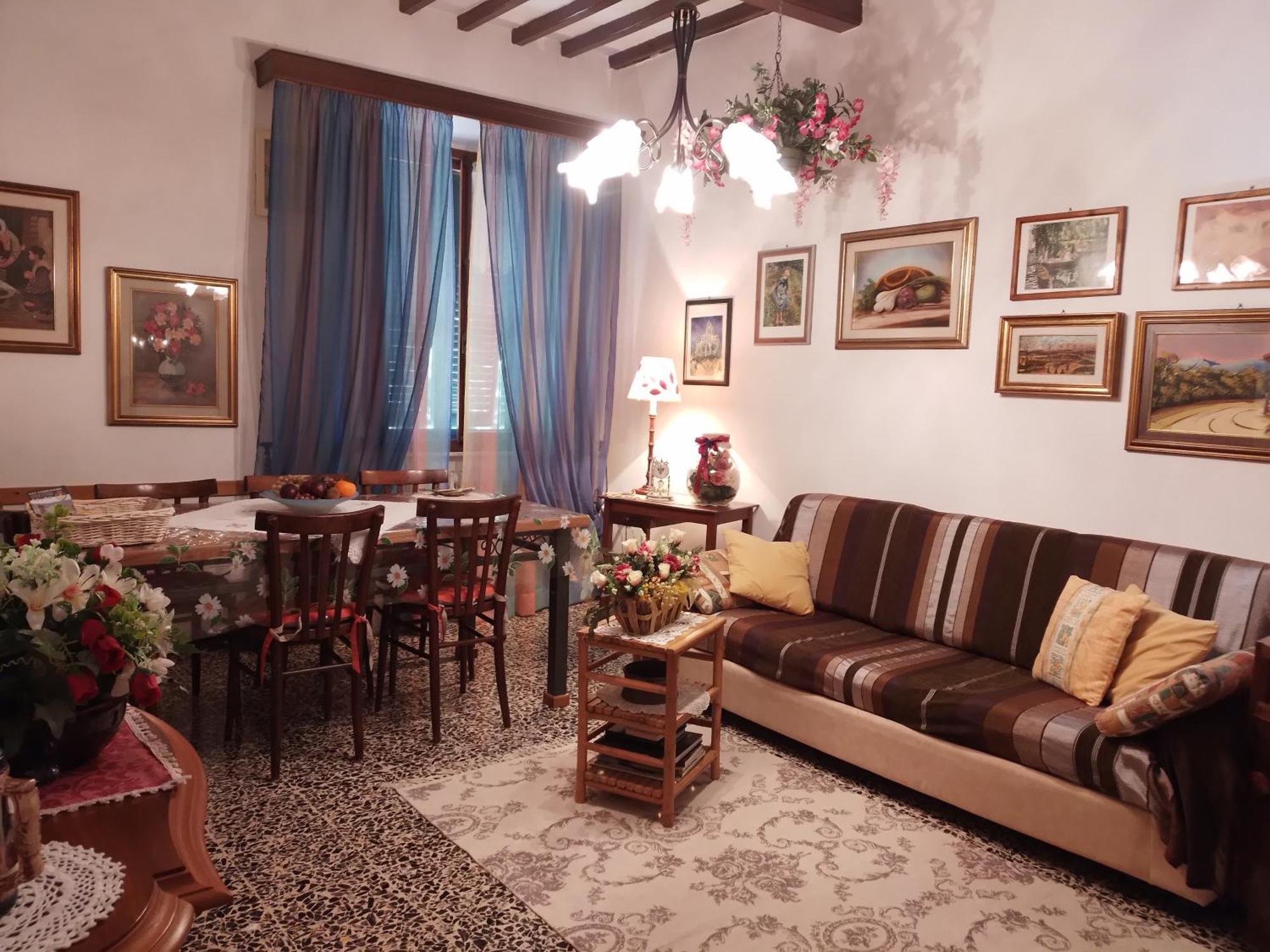 Casa Tarrini Apartment Chianni Bagian luar foto