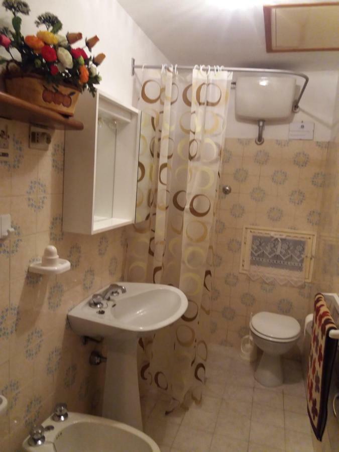 Casa Tarrini Apartment Chianni Bagian luar foto
