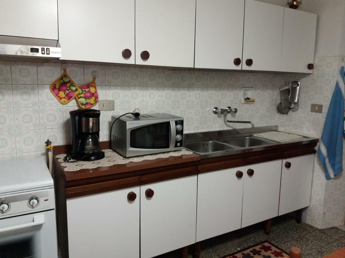 Casa Tarrini Apartment Chianni Bagian luar foto